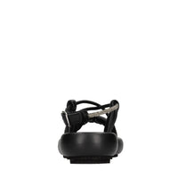Sandali in pelle modello Bil Strass Dreamer 