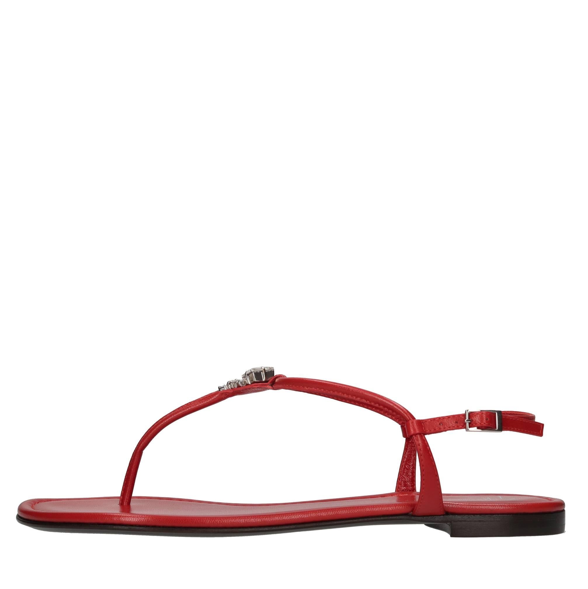 Flat Muse in pelle 