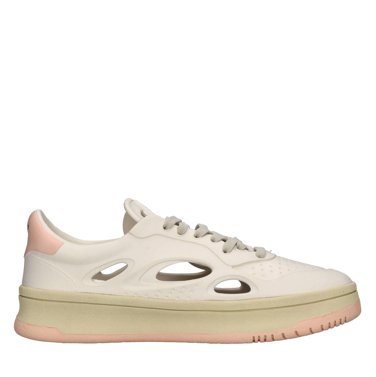 Sneakers in gomma 