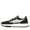 SUN68 Sneakers modello Z35120 SUN68 in ecopelle e tessuto traspirante