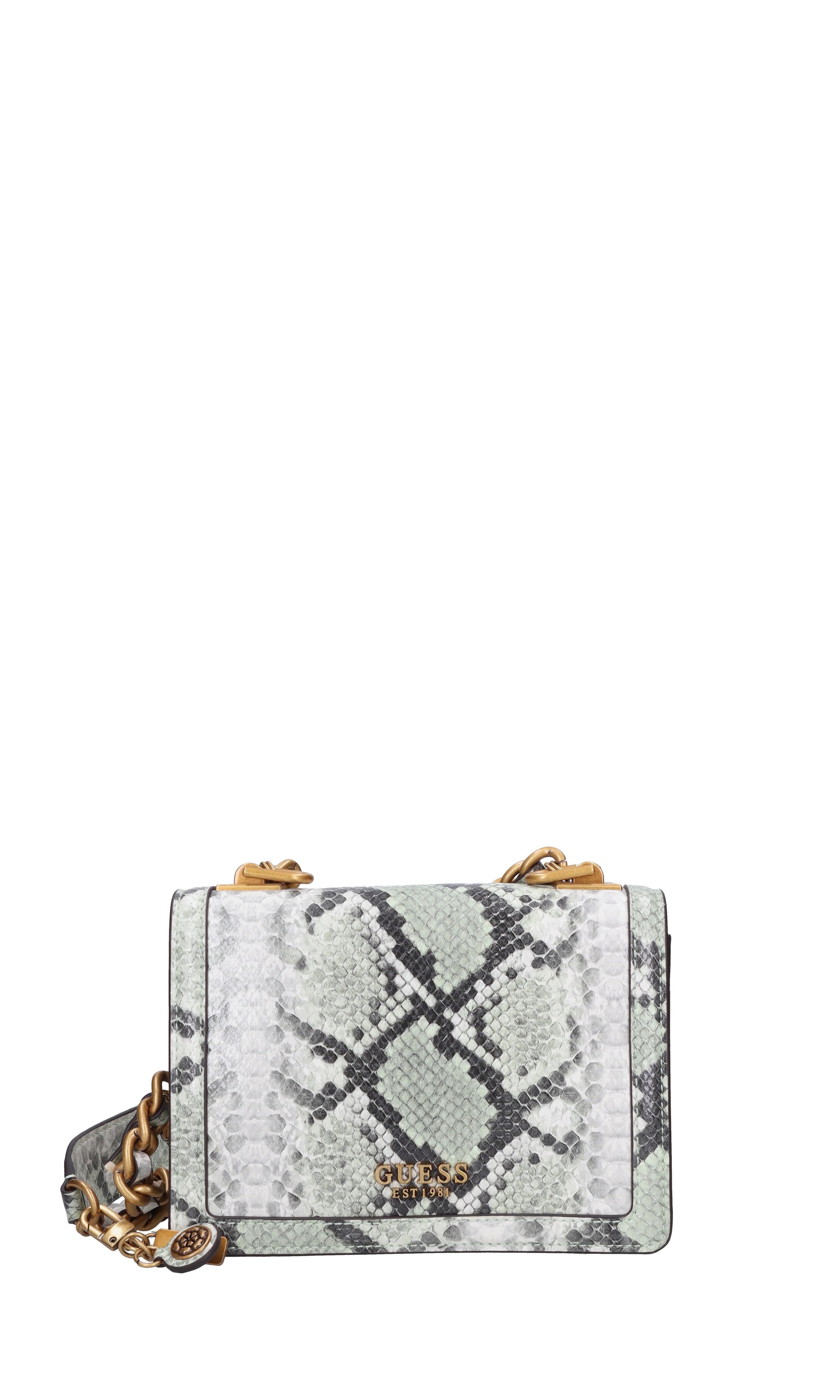 Borsa in ecopelle 