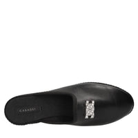 Sabot in pelle 