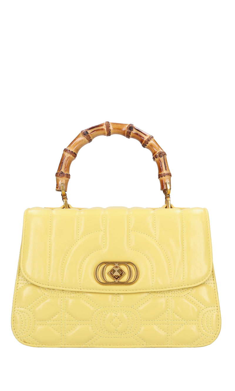 Borsa in pelle 