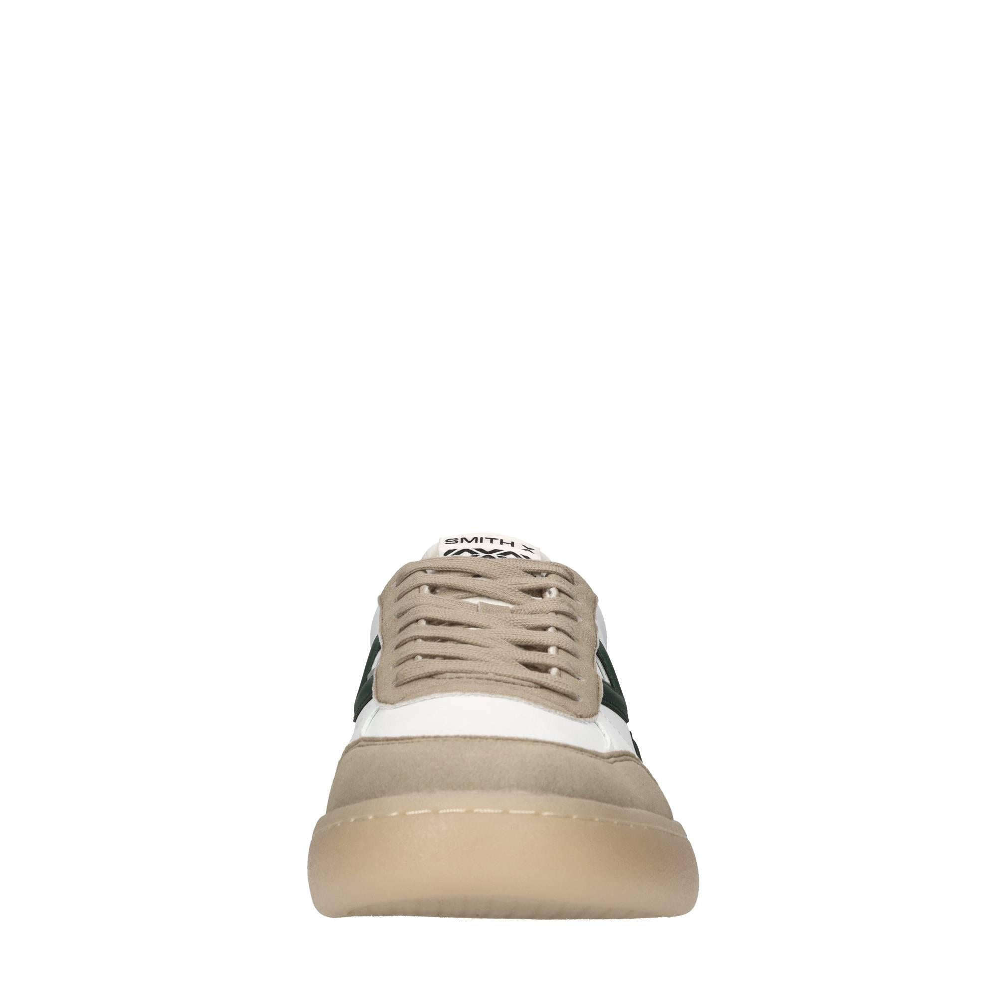 Sneakers in ecopelle 