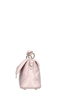 Borsa Ivory in pelle 