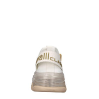 Sneakers in tessuto 