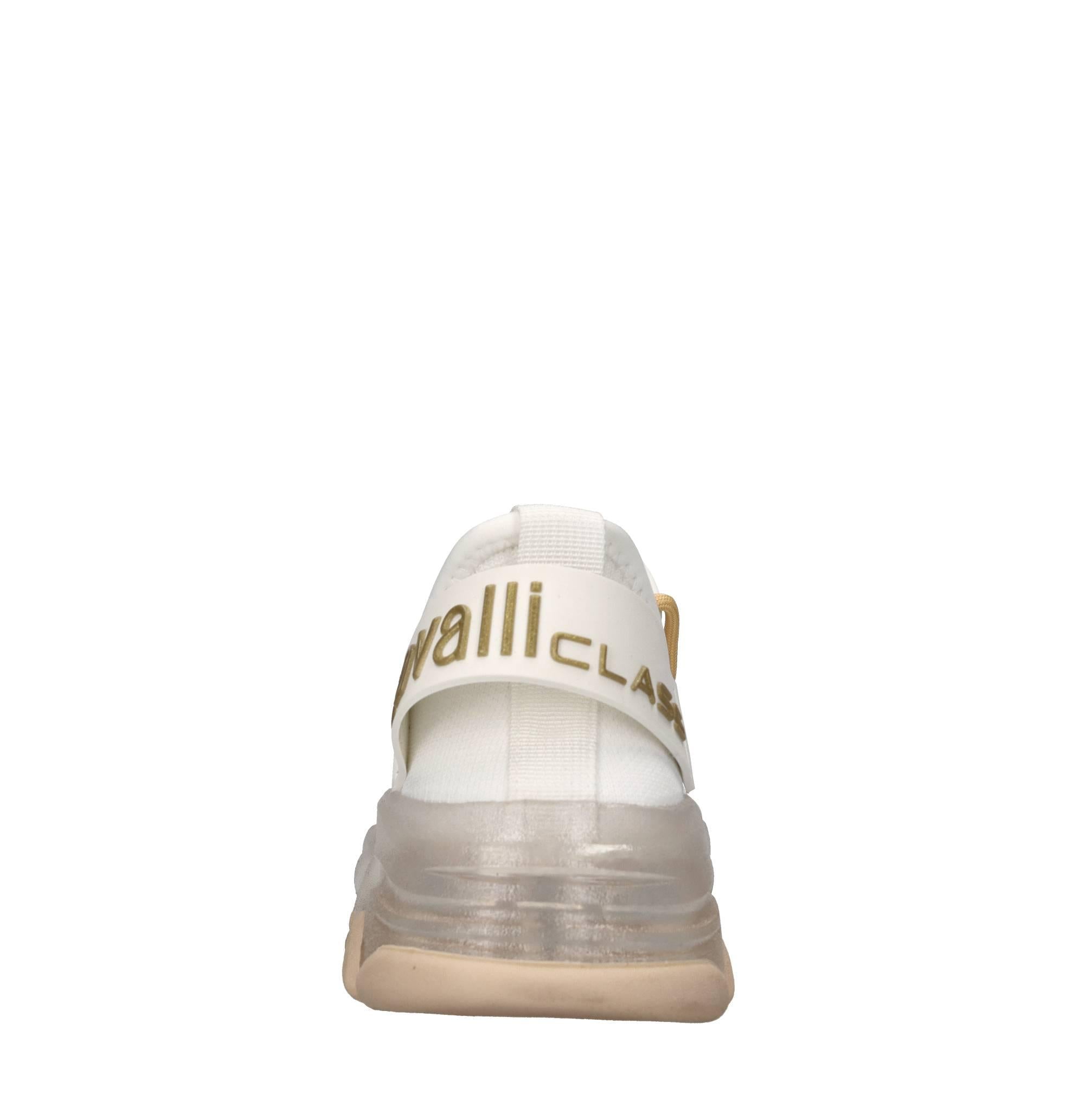 Sneakers in tessuto 