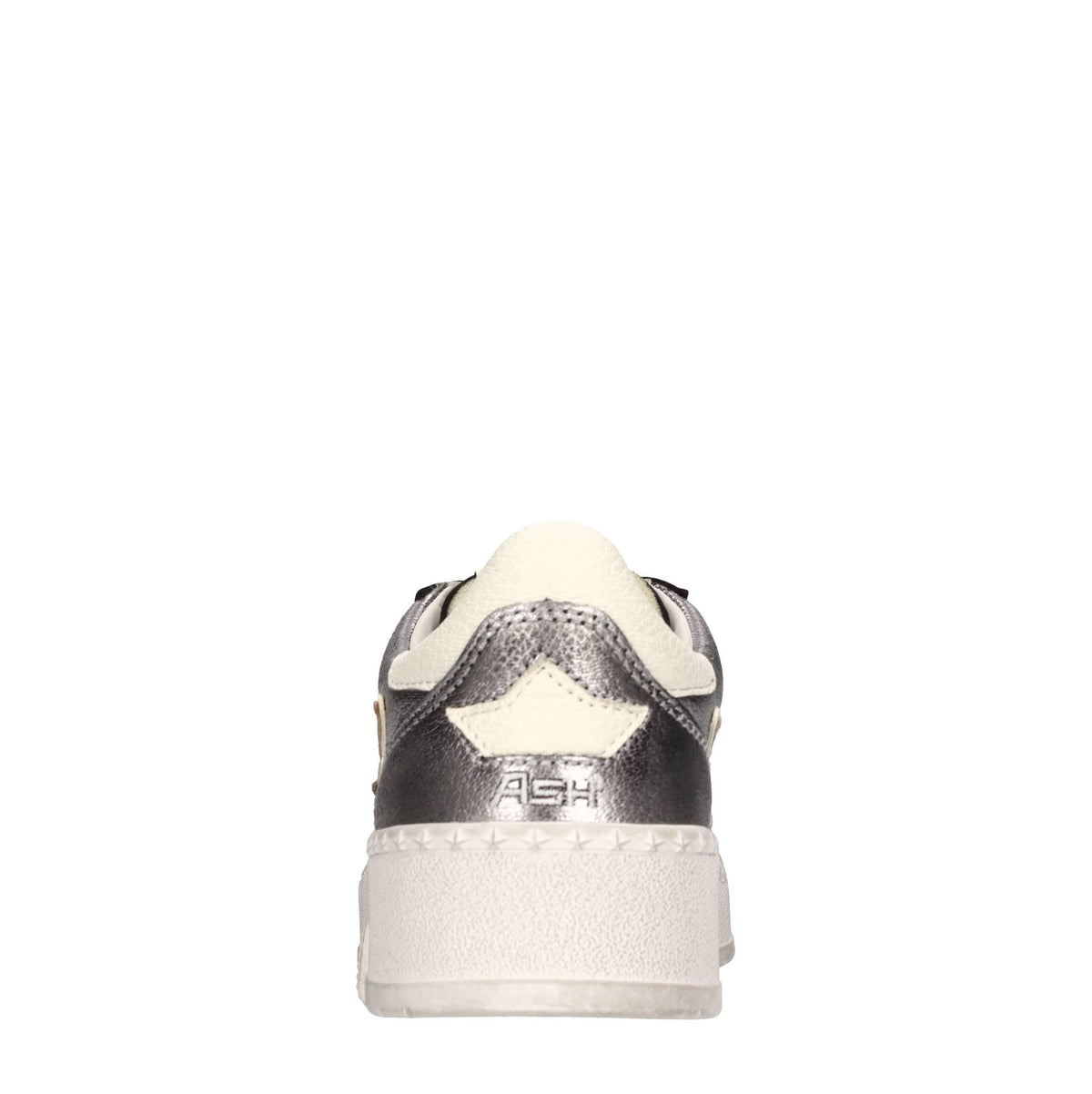 Sneakers modello STARLIGHT in pelle 