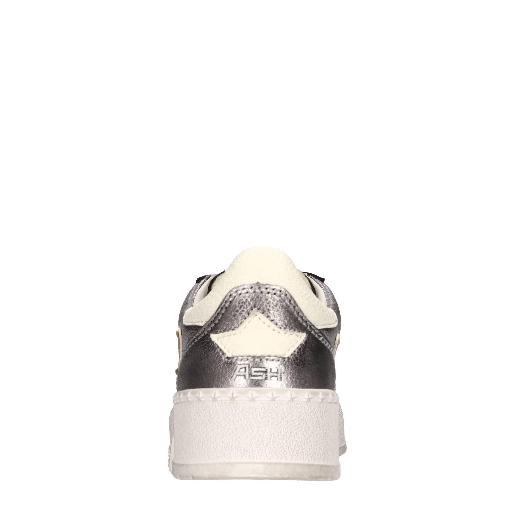 Sneakers modello STARLIGHT in pelle 