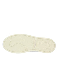 Sneakers modello 17401A MINUS in pelle e camoscio 