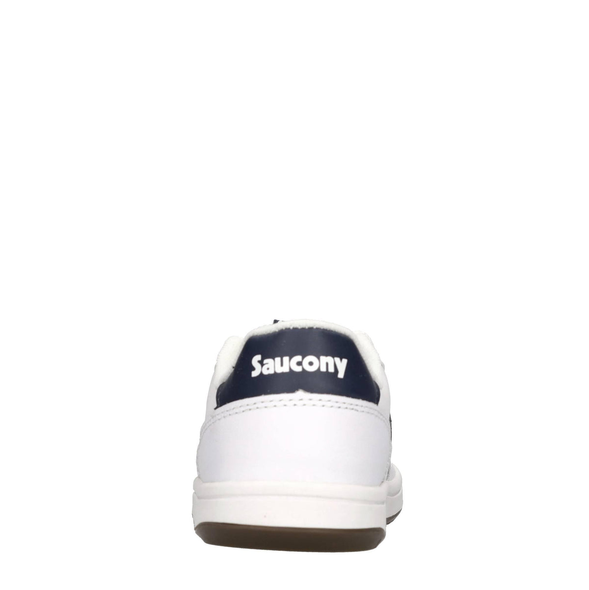 Sneakers modello JAZZ COURT in pelle 