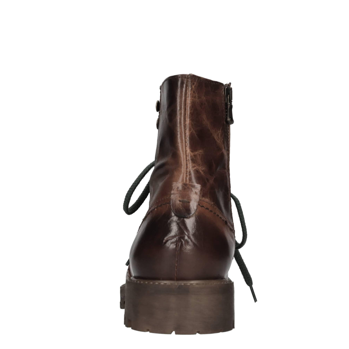 Stivaletti modello 37340/40 in pelle 