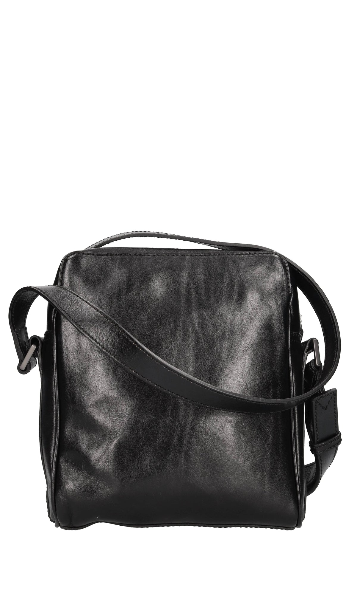 Borsa in pelle 