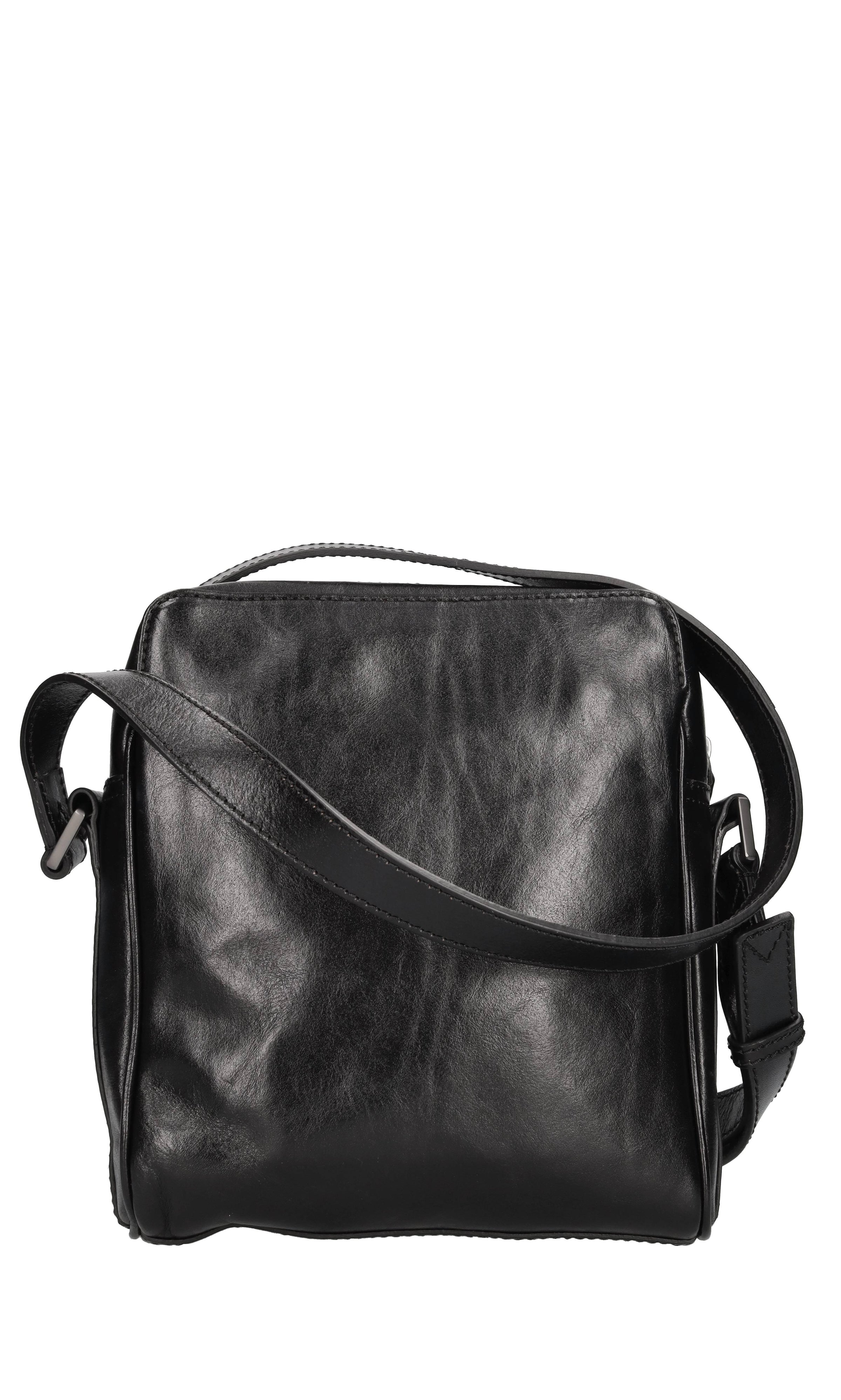 Borsa in pelle 