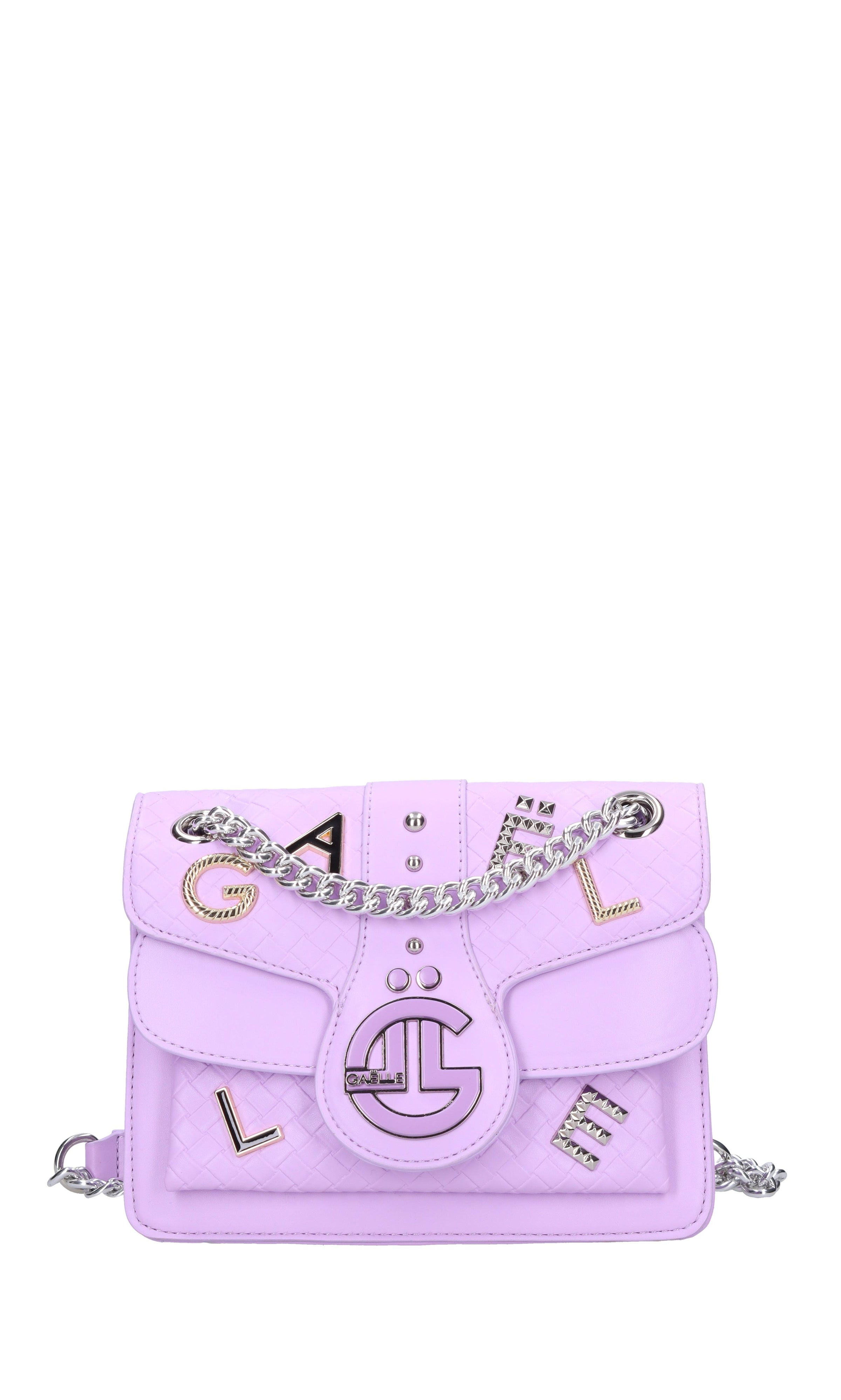 Borsa mini in ecopelle 