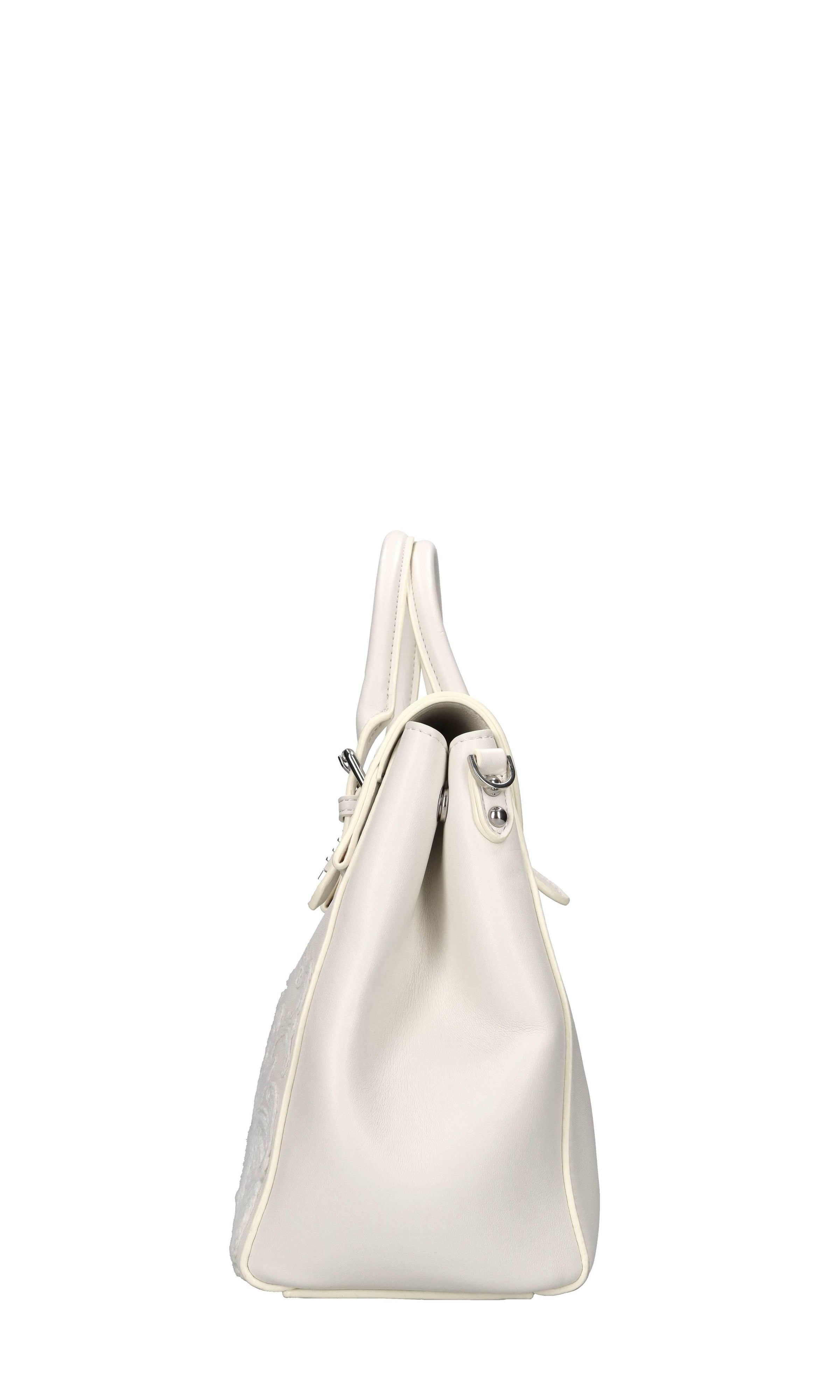 Borsa in ecopelle 