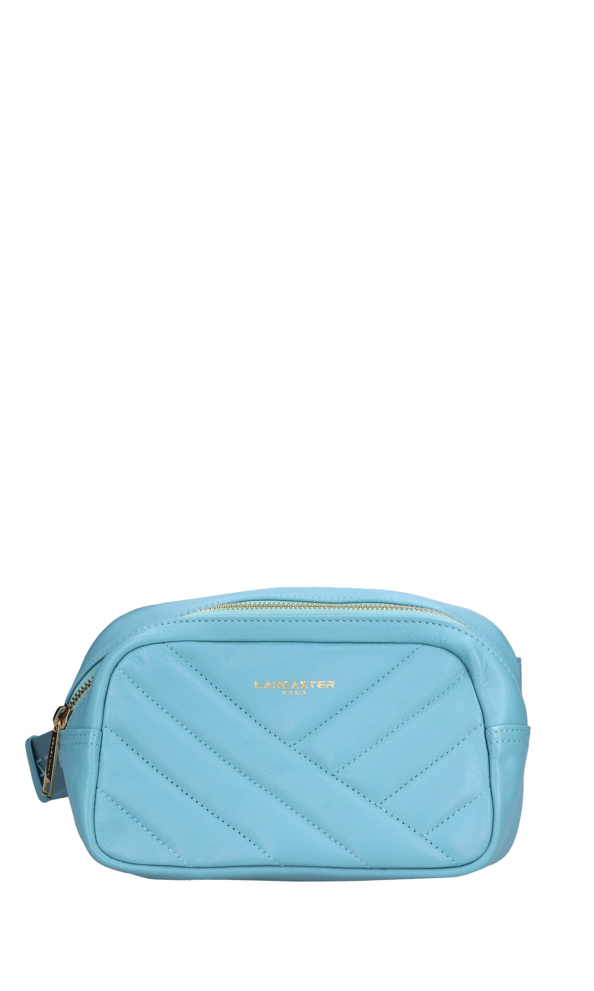 Marsupio in pelle 