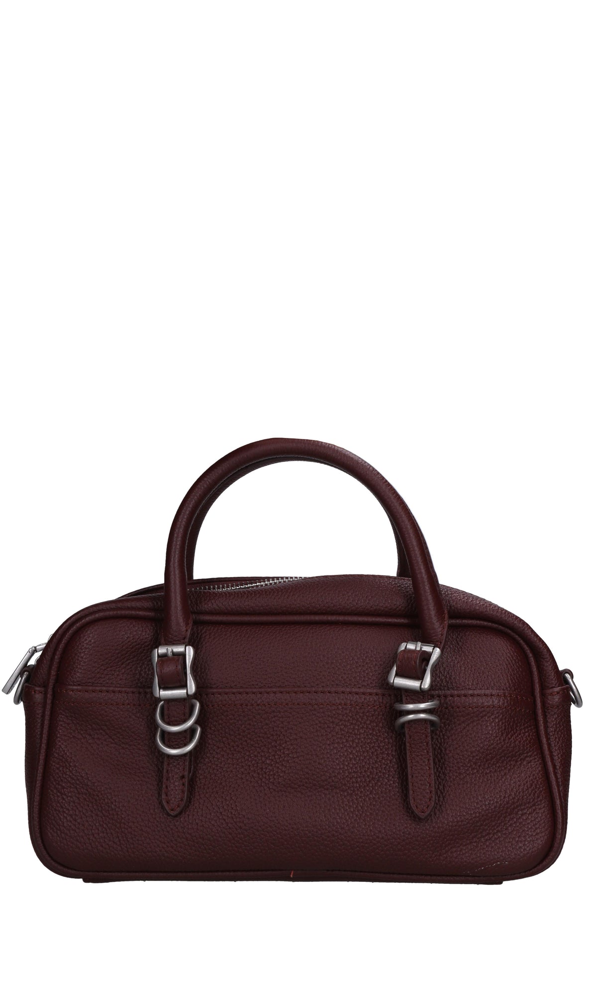 Borsa in pelle 