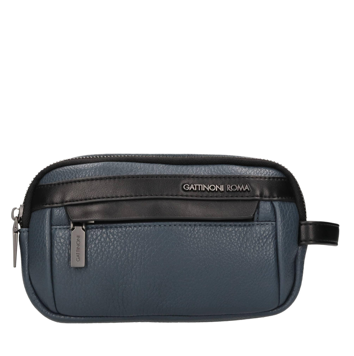 Beauty case in ecopelle 