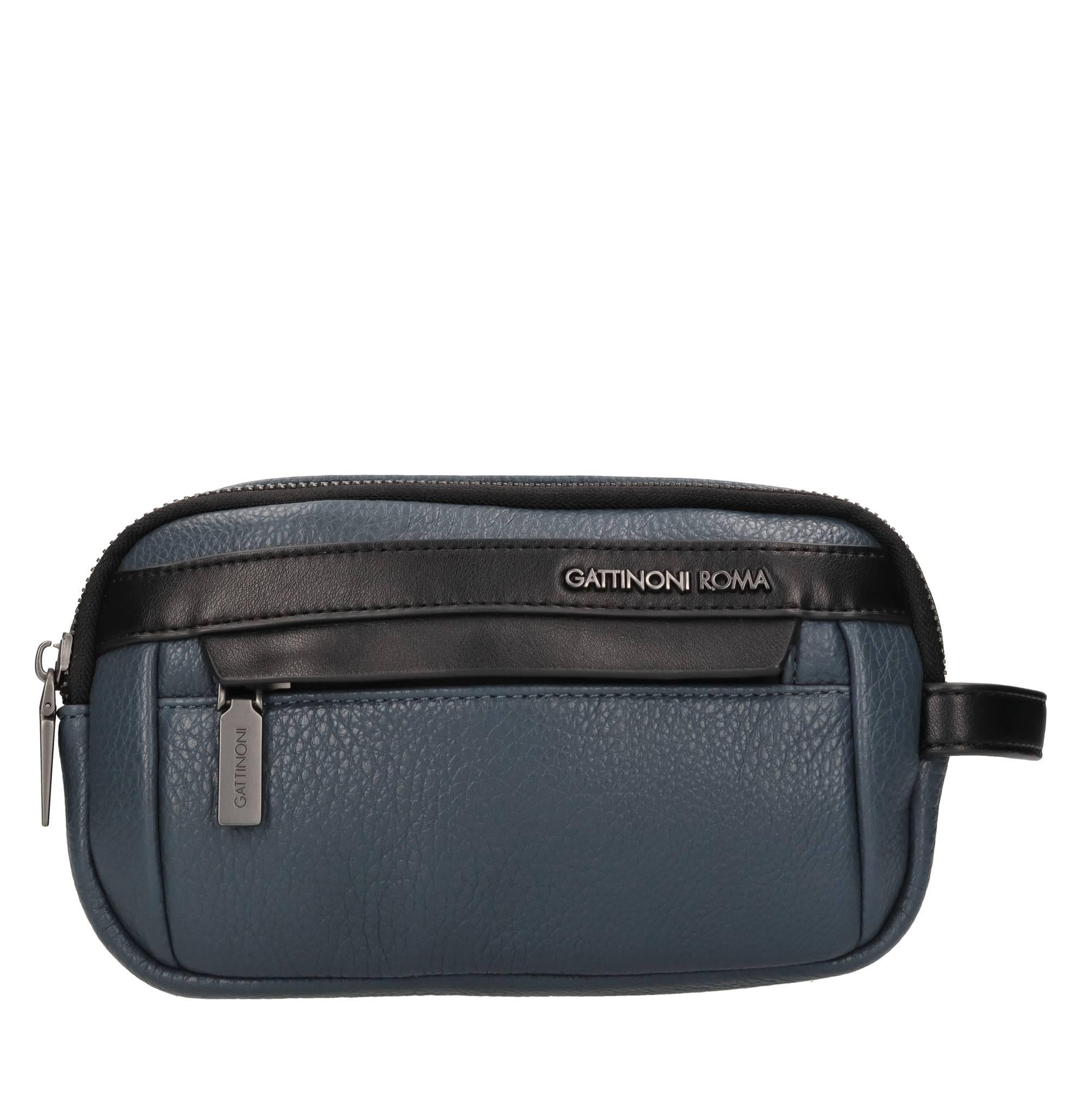 Beauty case in ecopelle 
