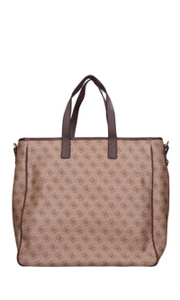 Borsa in ecopelle. 