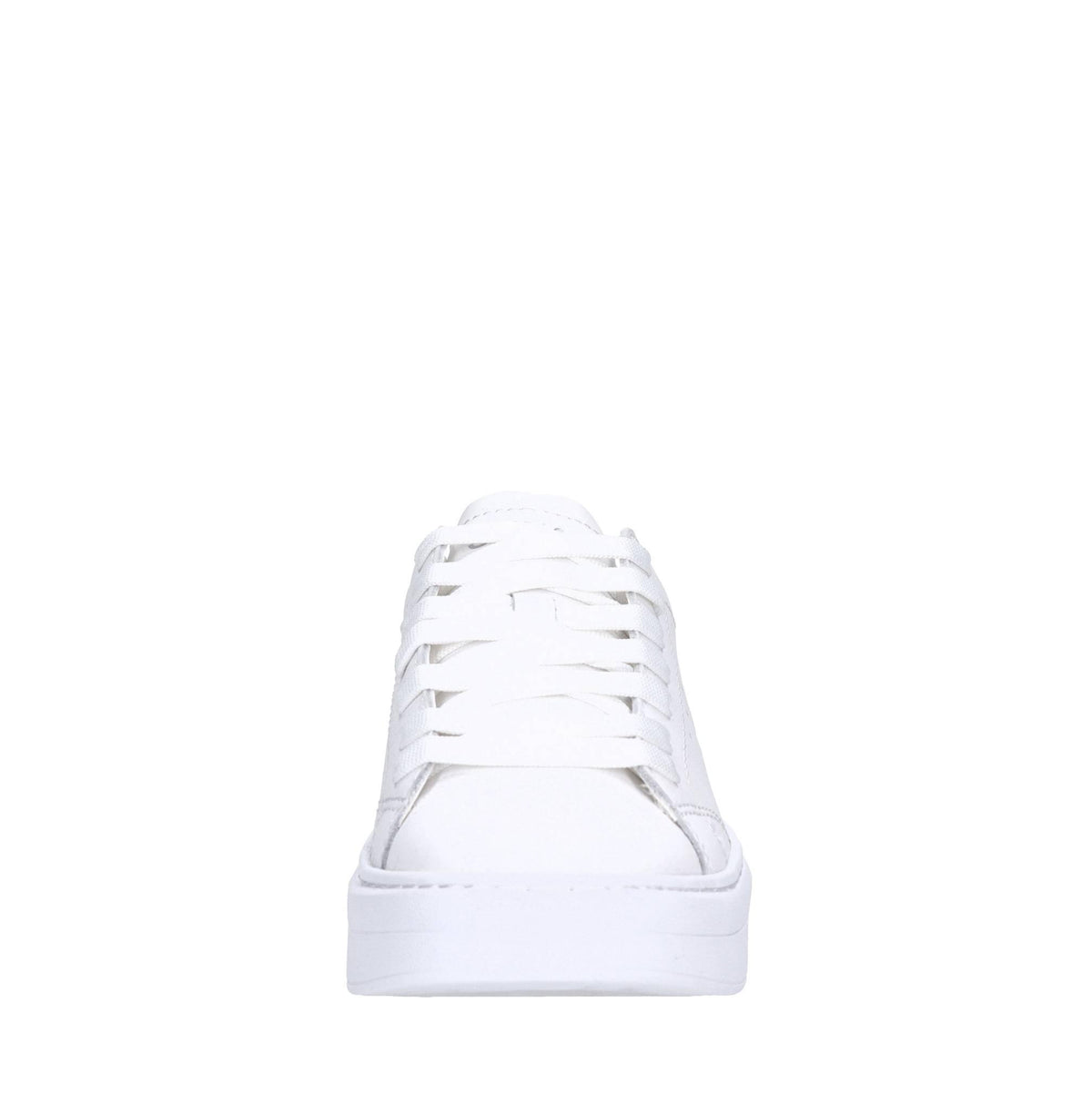 Sneakers in pelle ed ecopelle 