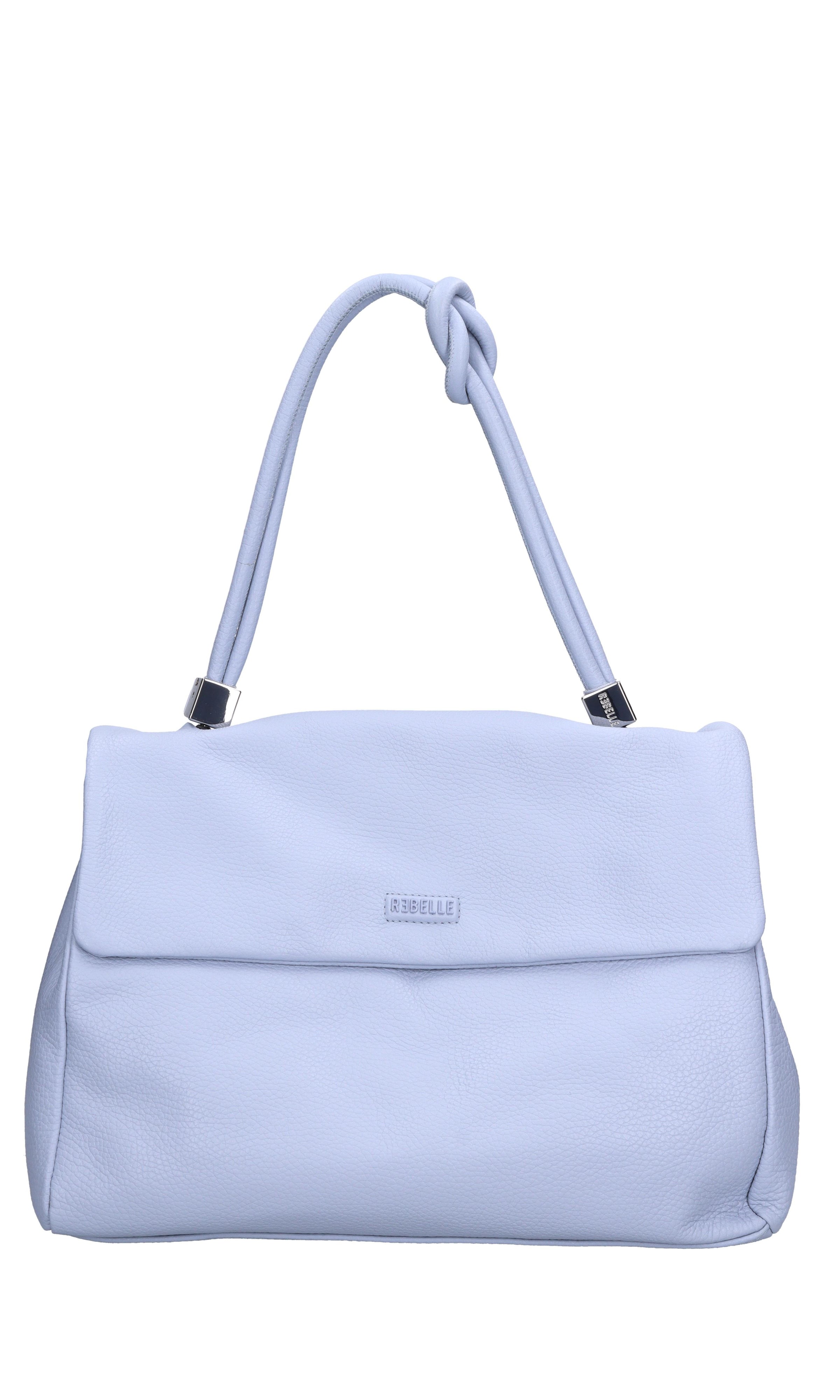 Borsa in pelle 