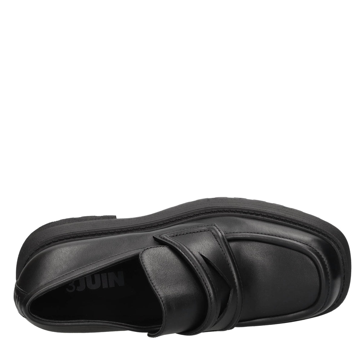 Mocassini Tory 020 in pelle 