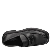Mocassini Tory 020 in pelle 