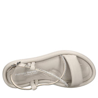 Sandali modello Bil Strass Dreamer in pelle 