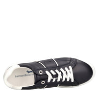 Sneakers in ecopelle 