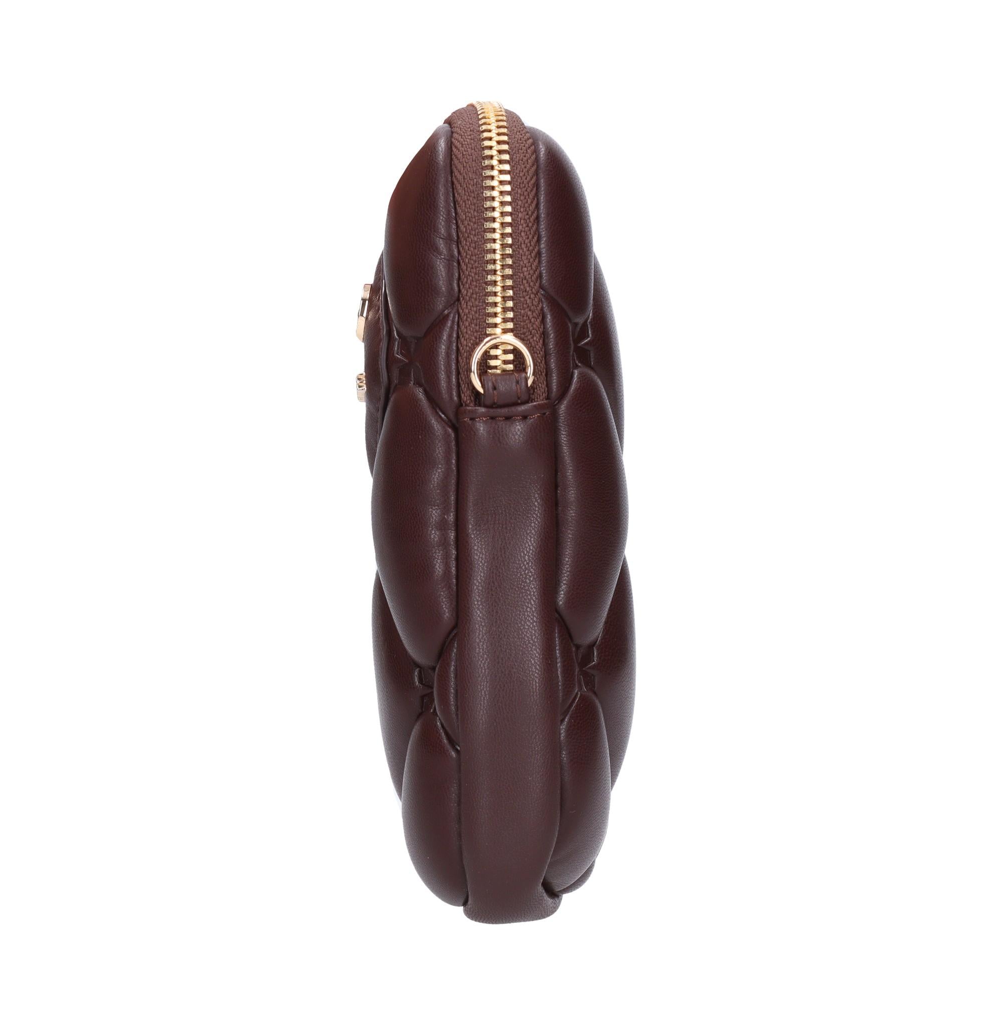 Portacellulare Stitch&Spoon in ecopelle 