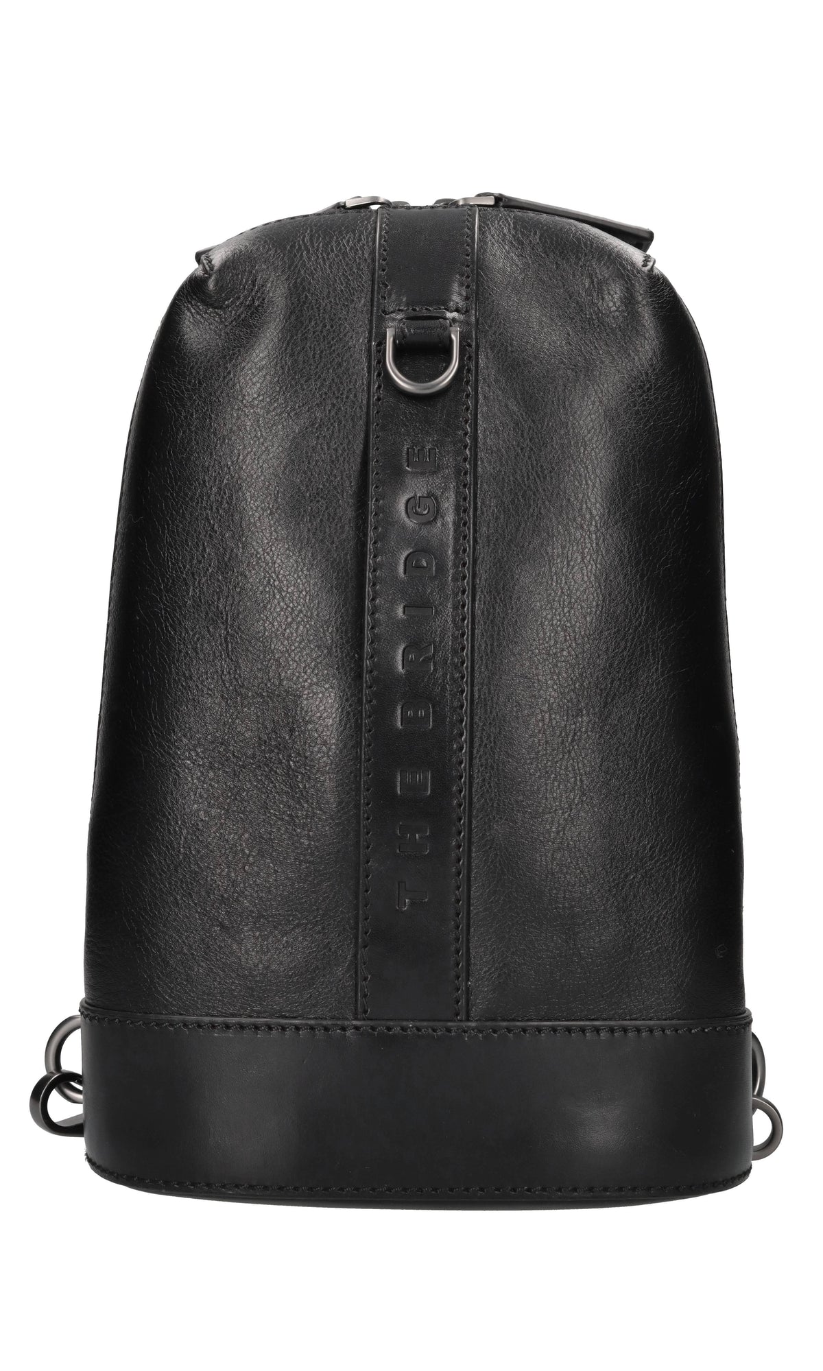 Zaino in pelle 