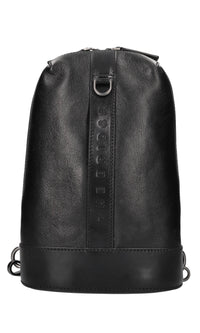 Zaino in pelle 