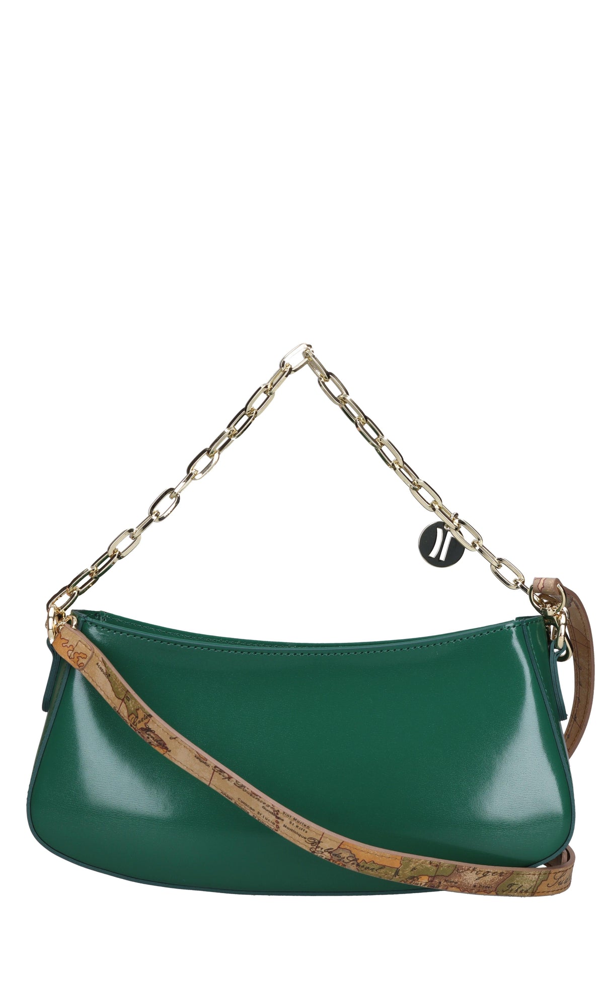 Borsa in pelle ed ecopelle 