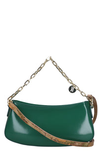 Borsa in pelle ed ecopelle 