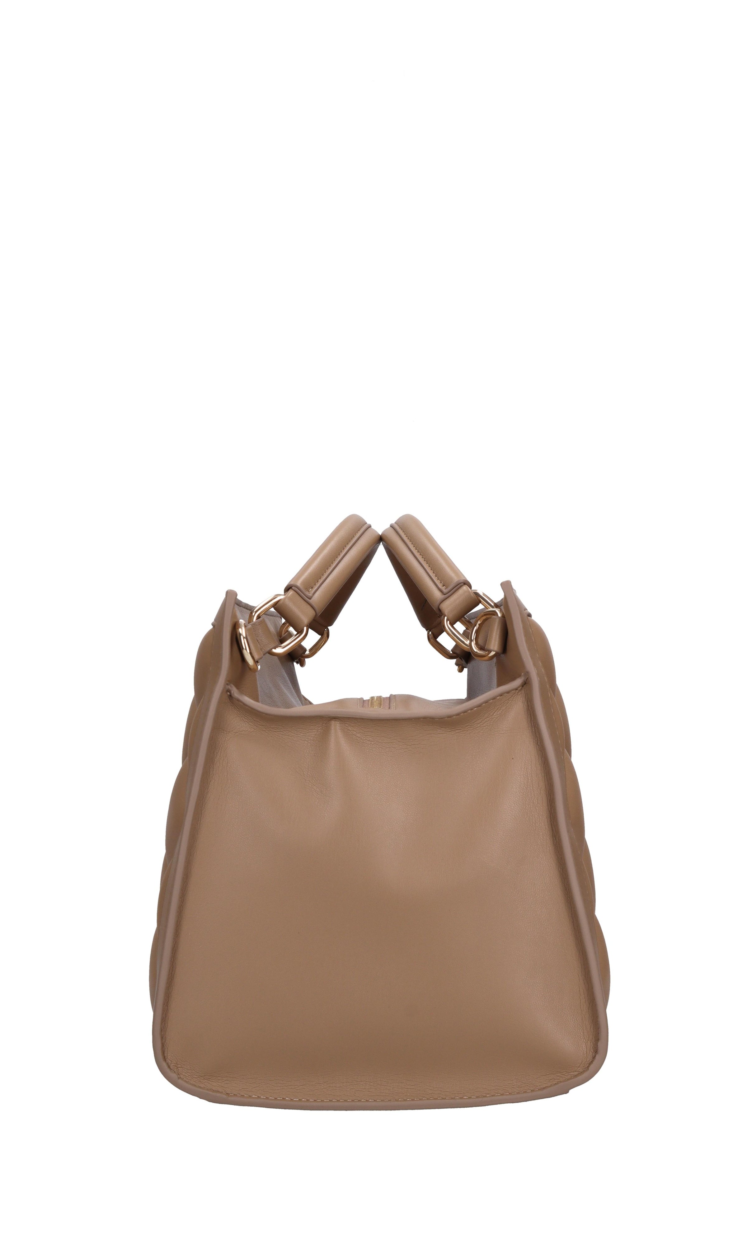 Borsa Stitch&Spoon ecopelle 