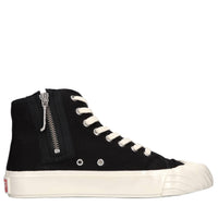 Sneakers in tessuto 