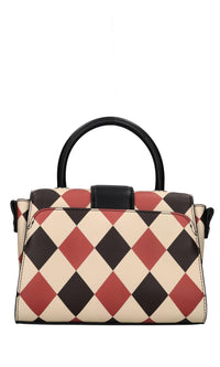 Borsa Rio Mini Tote in ecopelle 