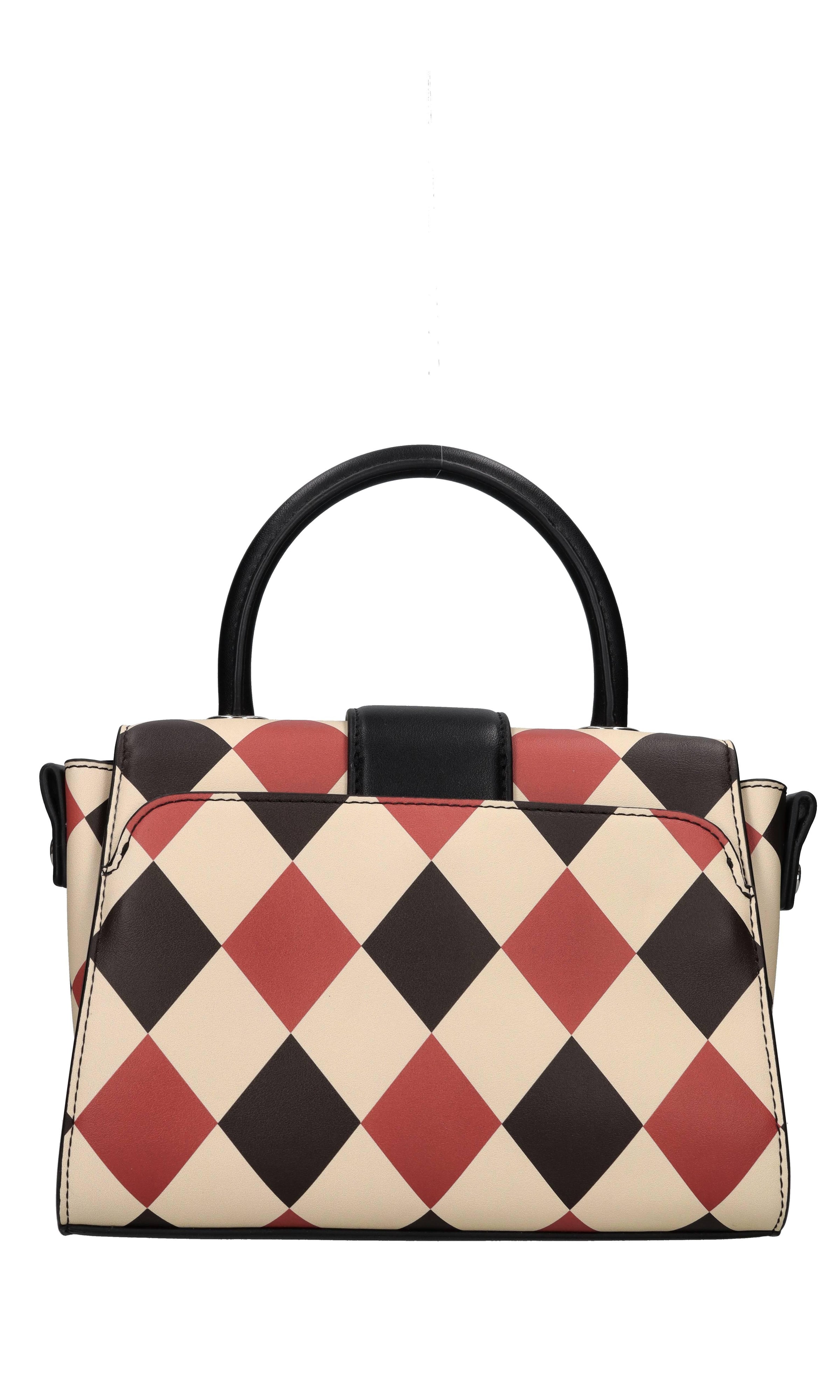 Borsa Rio Mini Tote in ecopelle 