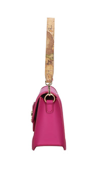 Borsa in pelle ed ecopelle 
