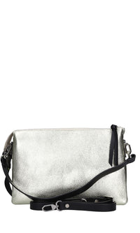 Borsa in pelle 