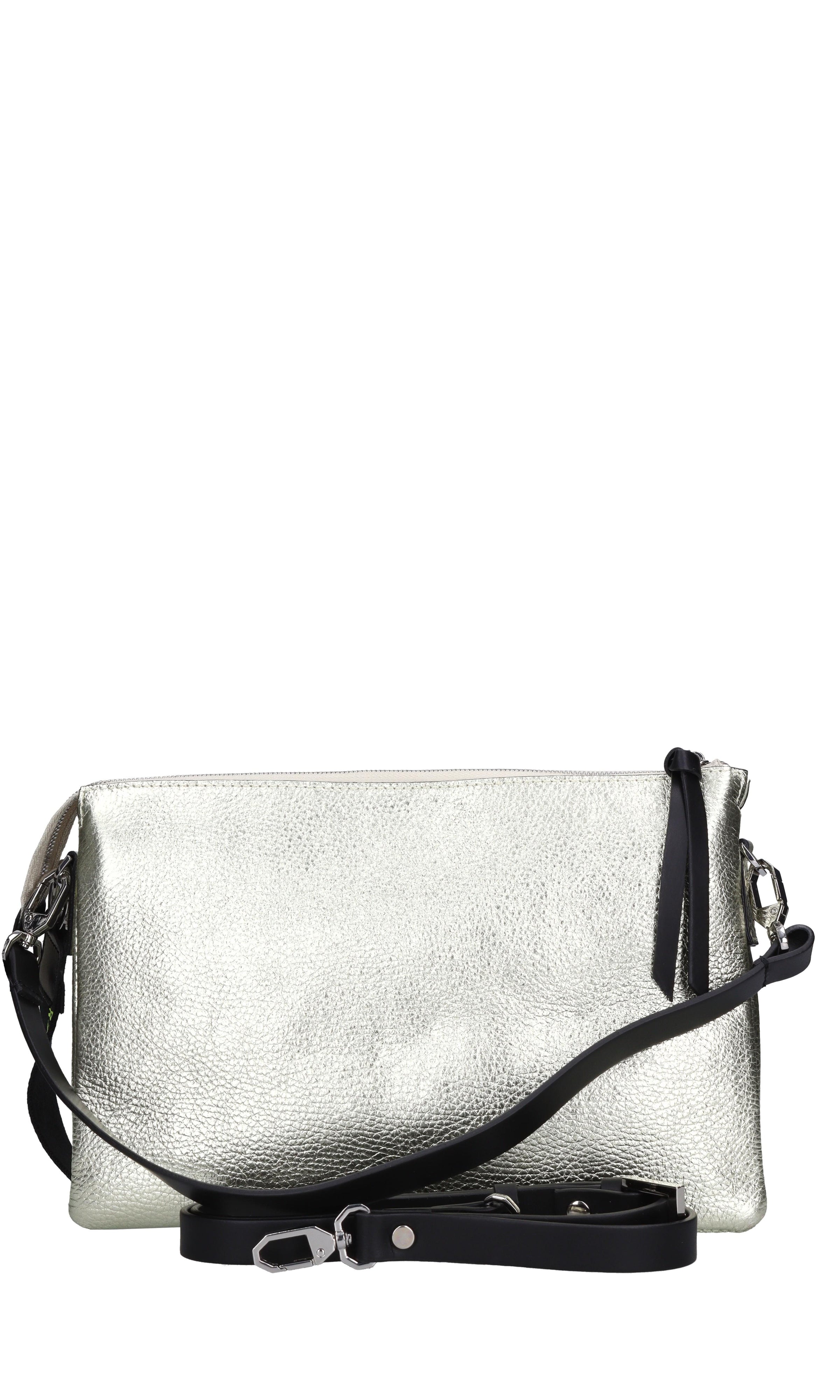 Borsa in pelle 