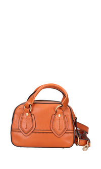 Borsa in pelle 