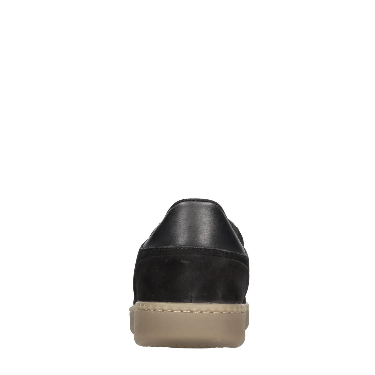 Sneakers in nabuk 