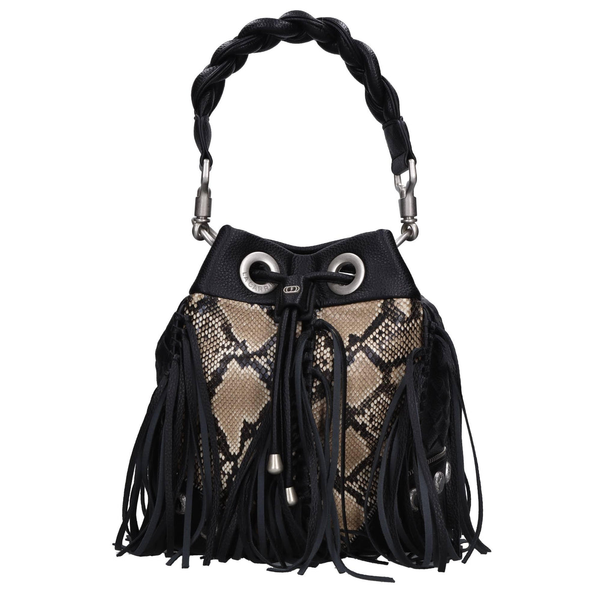Borsa Ann Melinda in ecopelle 