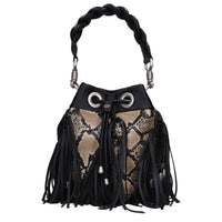 Borsa Ann Melinda in ecopelle 