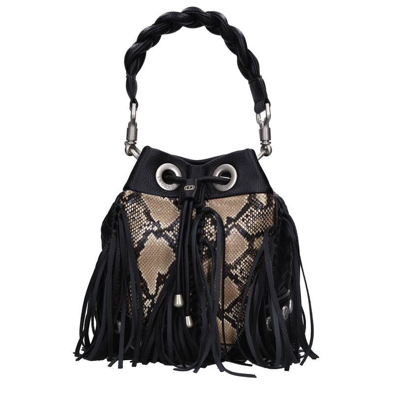 Borsa Ann Melinda in ecopelle 