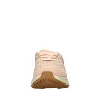 Sneakers in tessuto 