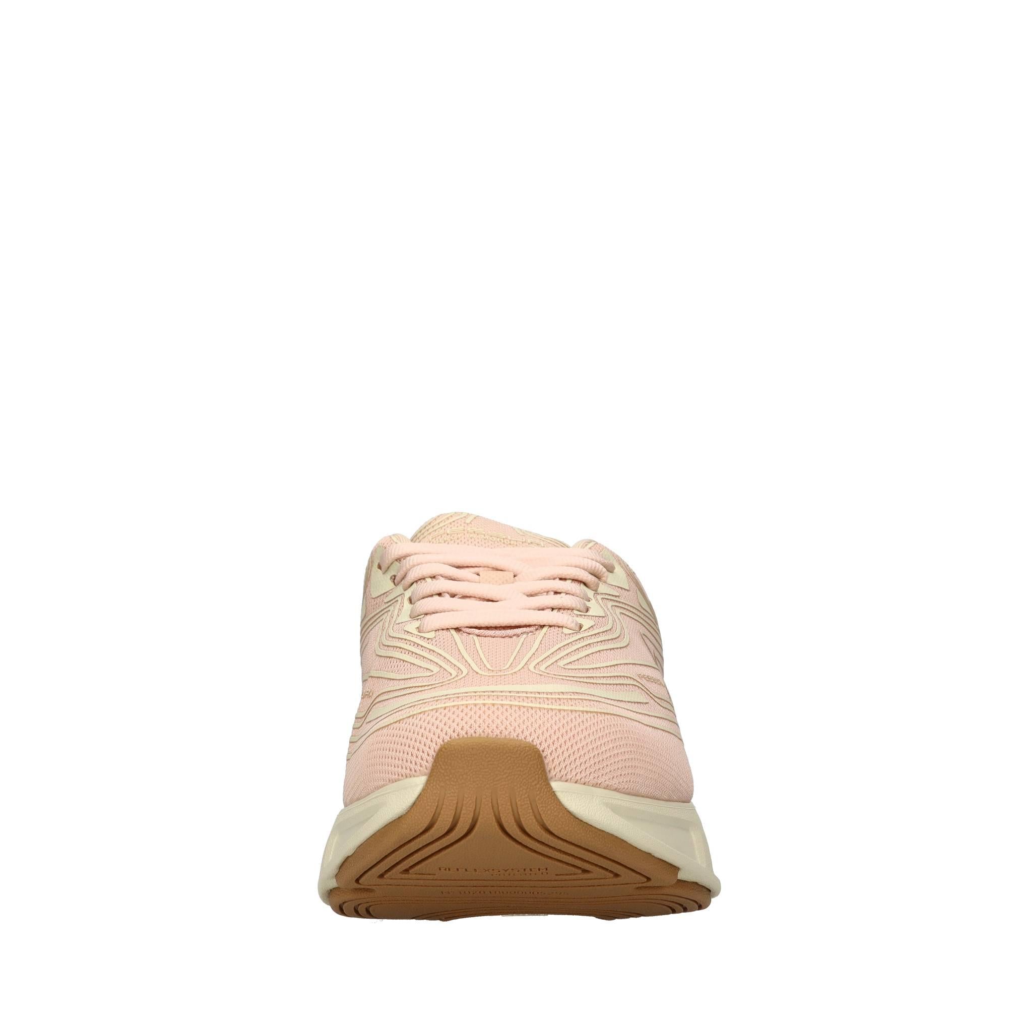 Sneakers in tessuto 